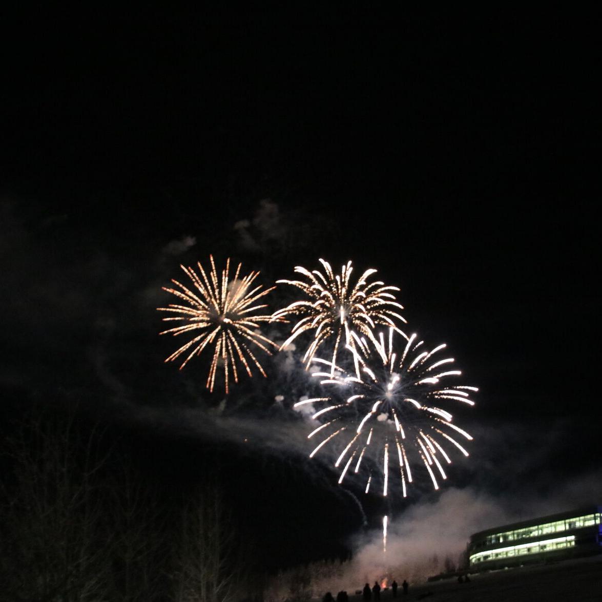 New Year's Eve 2023